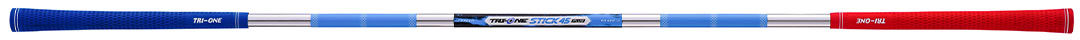 TRI-ONE STICK